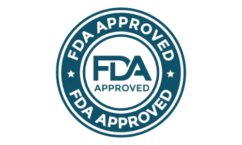 Volca Burn FDA Approved